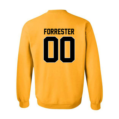 Missouri - NCAA Softball : Sidney Forrester - Classic Shersey Crewneck Sweatshirt-1