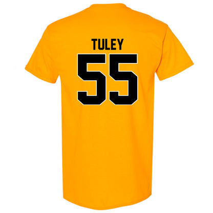 Missouri - NCAA Football : Cavan Tuley - Classic Shersey T-Shirt-1