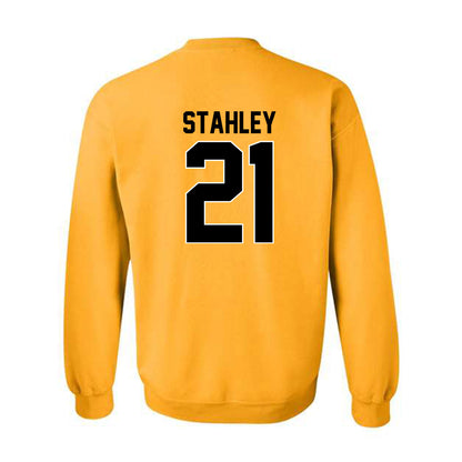 Missouri - NCAA Women's Volleyball : Lydia Stahley - Classic Shersey Crewneck Sweatshirt-1