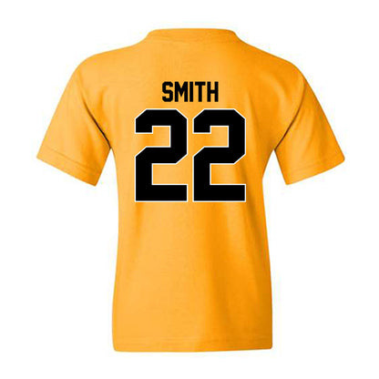 Missouri - NCAA Softball : Sophie Smith - Classic Shersey Youth T-Shirt-1