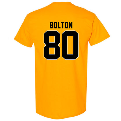 Missouri - NCAA Football : Jayden Bolton - T-Shirt-1