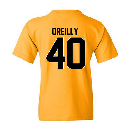 Missouri - NCAA Women's Volleyball : Grace OReilly - Classic Shersey Youth T-Shirt-1
