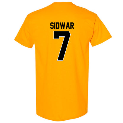 Missouri - NCAA Football : Gavin Sidwar - Classic Shersey T-Shirt-1