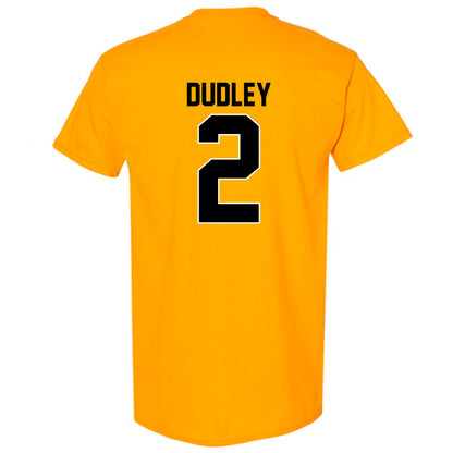 Missouri - NCAA Women's Volleyball : Sierra Dudley - Classic Shersey T-Shirt-1