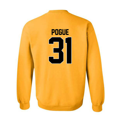 Missouri - NCAA Football : Nasir Pogue - Classic Shersey Crewneck Sweatshirt-1