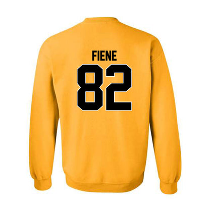 Missouri - NCAA Football : Karsten Fiene - Classic Shersey Crewneck Sweatshirt-1