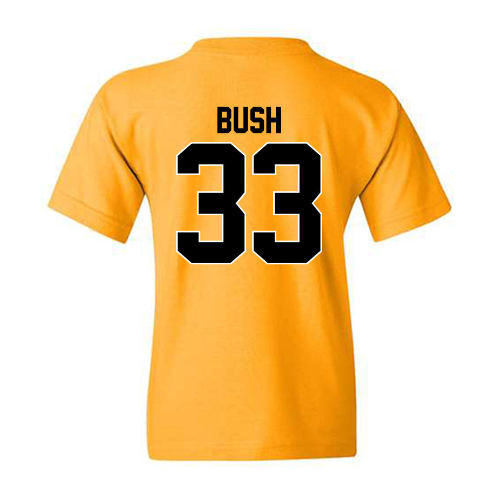 Missouri - NCAA Football : JJ Bush - Classic Shersey Youth T-Shirt-1
