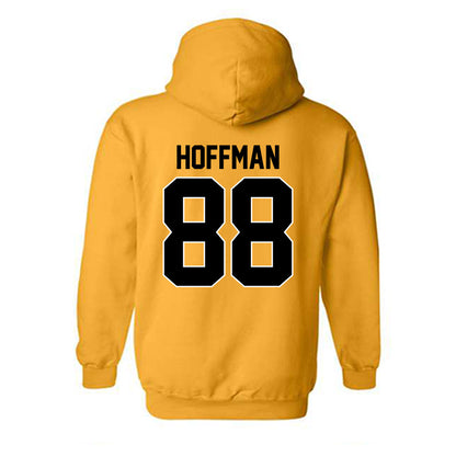 Missouri - NCAA Football : Gavin Hoffman - Classic Shersey Hooded Sweatshirt-1