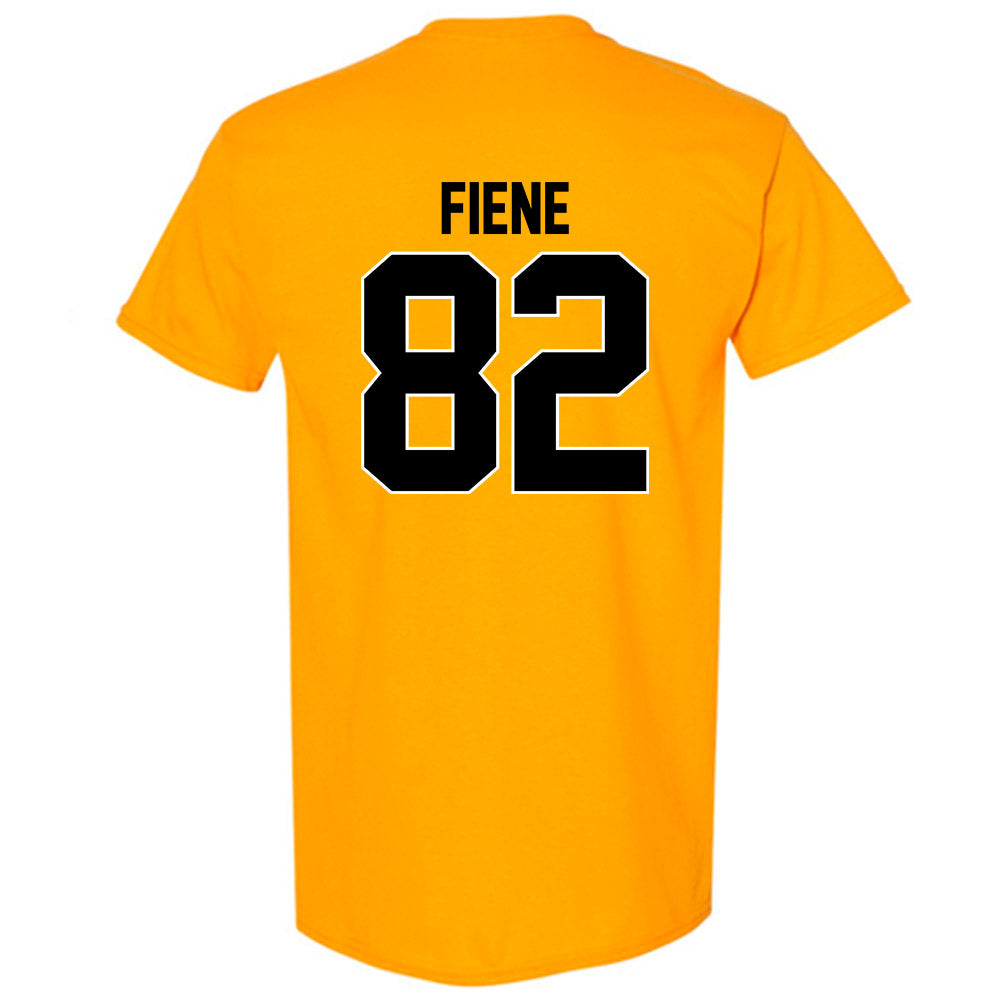 Missouri - NCAA Football : Karsten Fiene - Classic Shersey T-Shirt-1