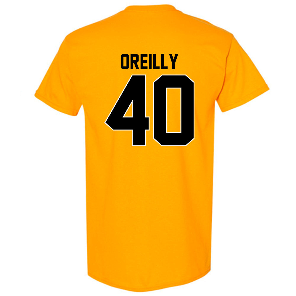 Missouri - NCAA Women's Volleyball : Grace OReilly - Classic Shersey T-Shirt-1
