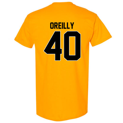 Missouri - NCAA Women's Volleyball : Grace OReilly - Classic Shersey T-Shirt-1