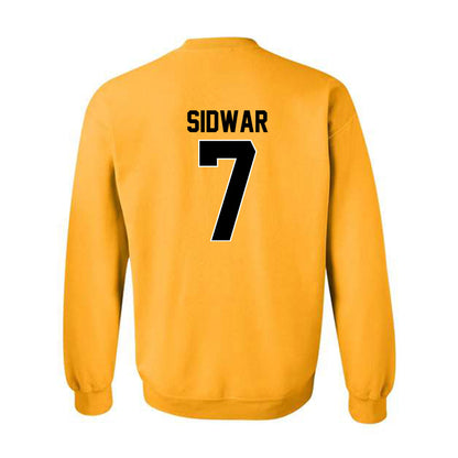 Missouri - NCAA Football : Gavin Sidwar - Classic Shersey Crewneck Sweatshirt-1