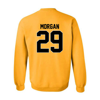 Missouri - NCAA Football : Kamauryn Morgan - Classic Shersey Crewneck Sweatshirt-1