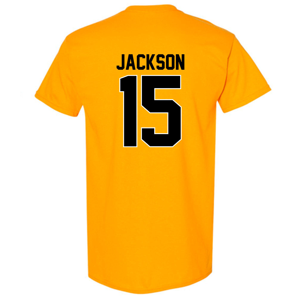 Missouri - NCAA Softball : Emma Jackson - Classic Shersey T-Shirt-1