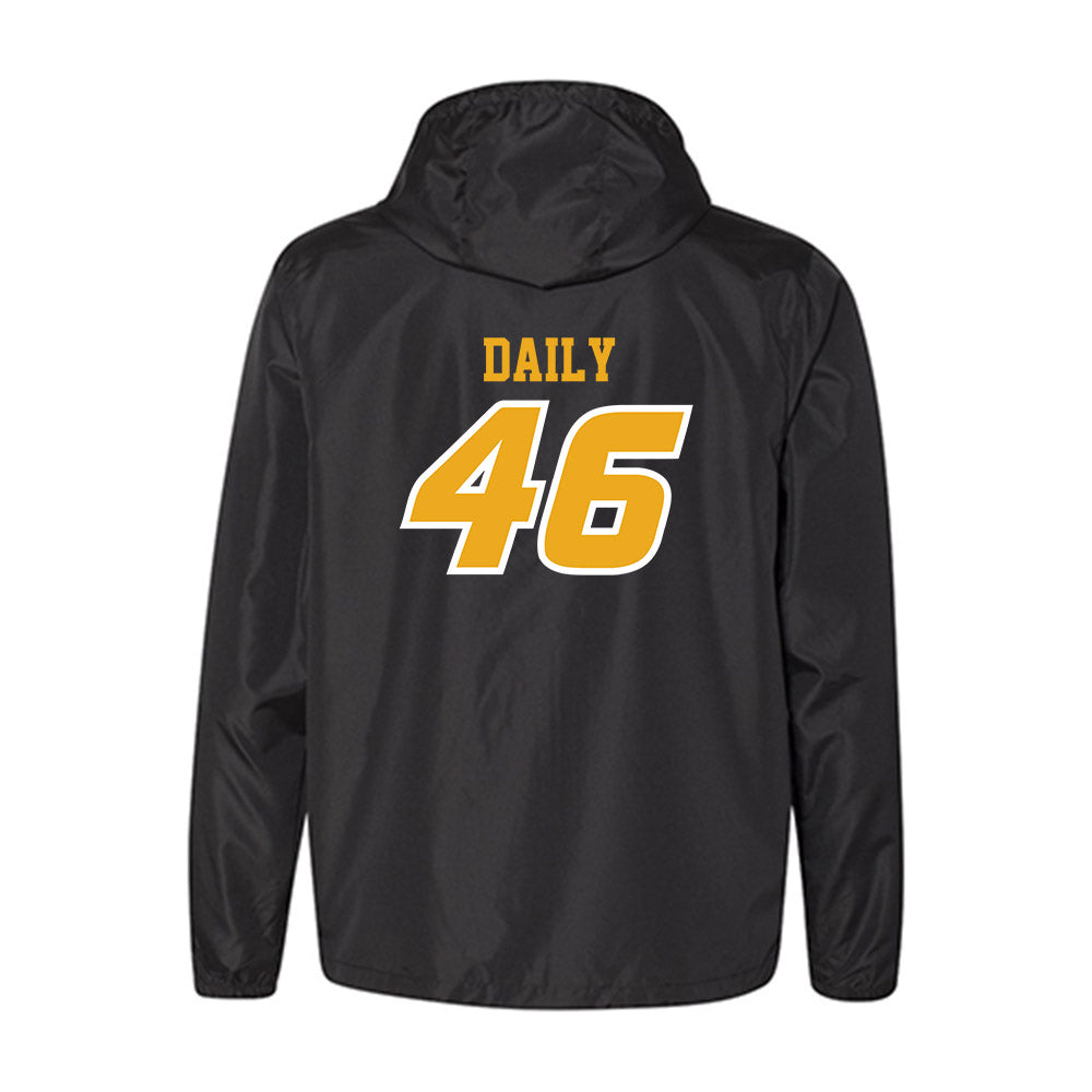 Missouri - NCAA Football : Jackson Daily - Windbreaker-1