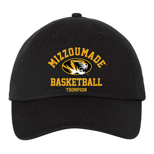 Missouri - NCAA Women's Basketball : Lisa Thompson - Dad Hat-0