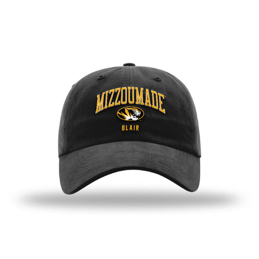 Missouri - NCAA Football : JaDon Blair - Garment Washed Twill-0