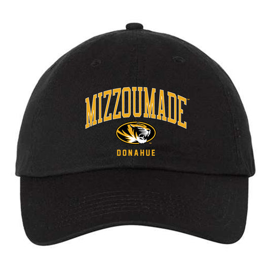 Missouri - NCAA Softball : Courtney Donahue - Dad Hat-0