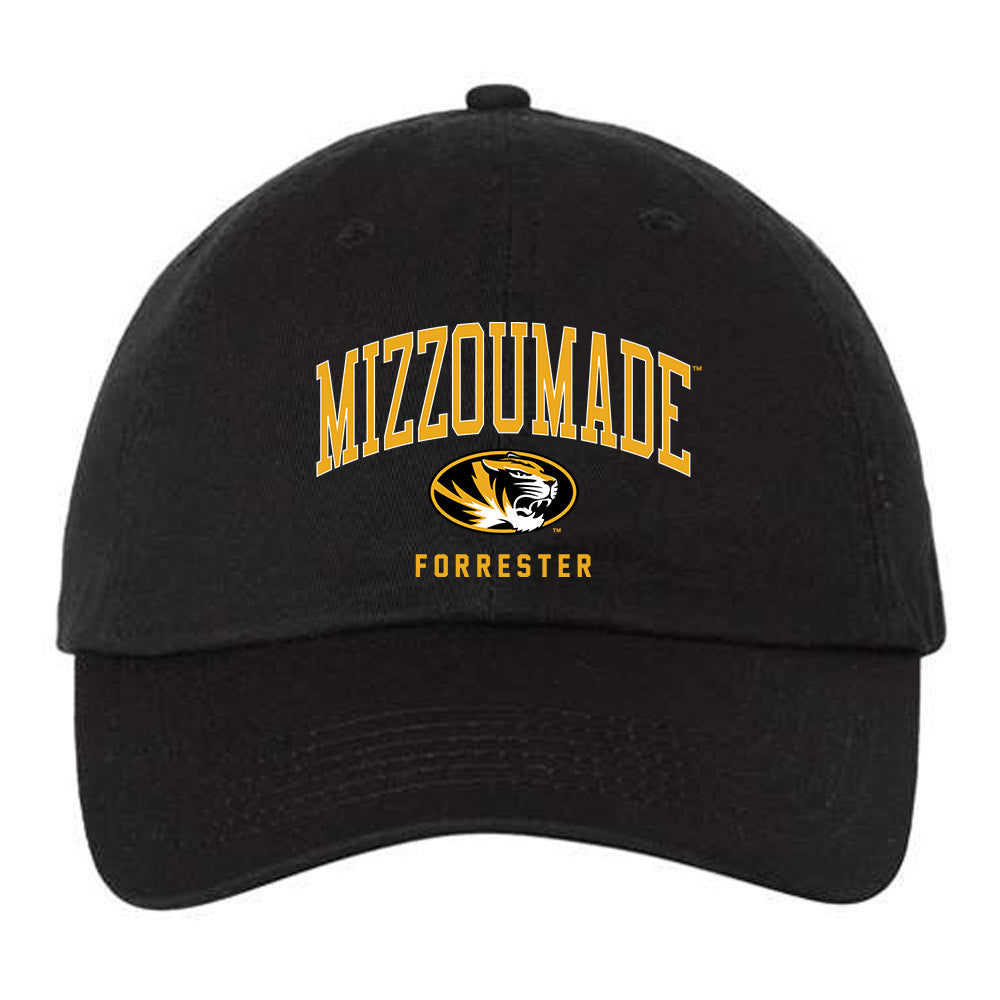 Missouri - NCAA Softball : Sidney Forrester - Dad Hat-0