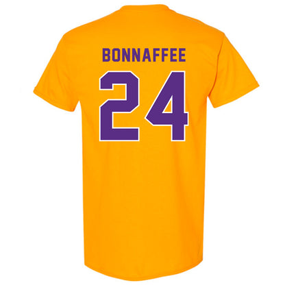 LSU - NCAA Women's Volleyball : Sophie Bonnaffee - Classic Shersey T-Shirt-1