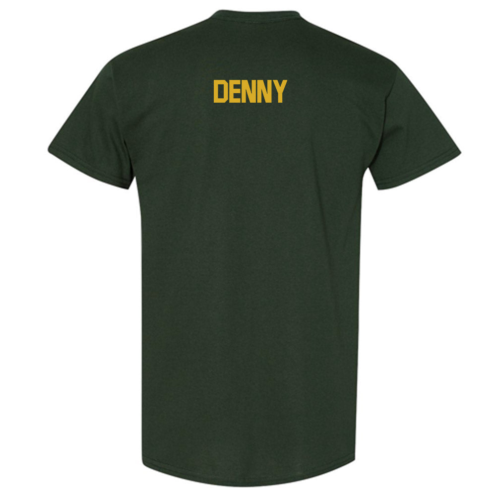 Tiffin - NCAA Women's Cross Country : Ally Denny - T-Shirt-1
