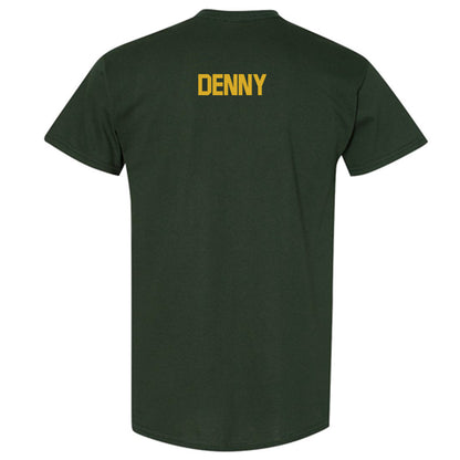 Tiffin - NCAA Women's Cross Country : Ally Denny - T-Shirt-1