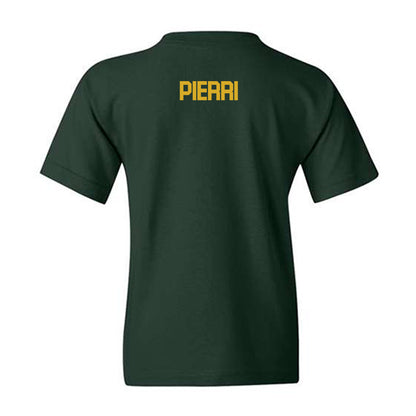 Tiffin - NCAA Men's Tennis : Mason Pierri - Youth T-Shirt-1