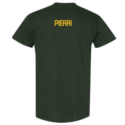 Tiffin - NCAA Men's Tennis : Mason Pierri - T-Shirt-1