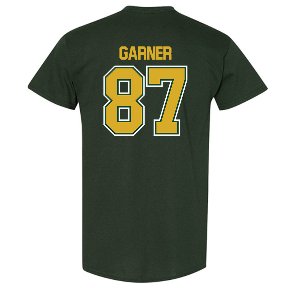 Tiffin - NCAA Football : Zaveon Garner - T-Shirt-1