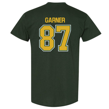 Tiffin - NCAA Football : Zaveon Garner - T-Shirt-1