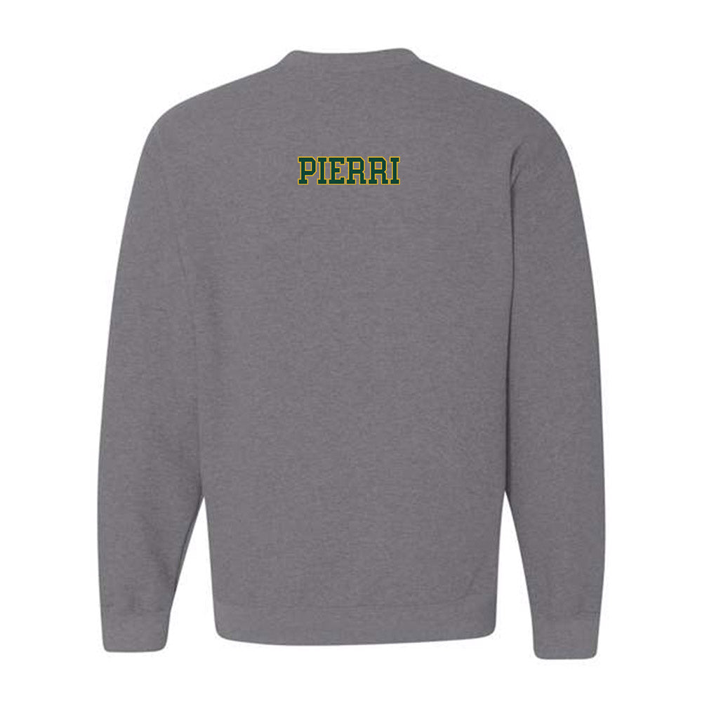 Tiffin - NCAA Men's Tennis : Mason Pierri - Classic Shersey Crewneck Sweatshirt-1