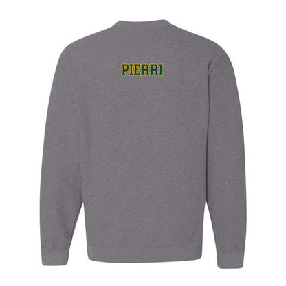 Tiffin - NCAA Men's Tennis : Mason Pierri - Classic Shersey Crewneck Sweatshirt-1