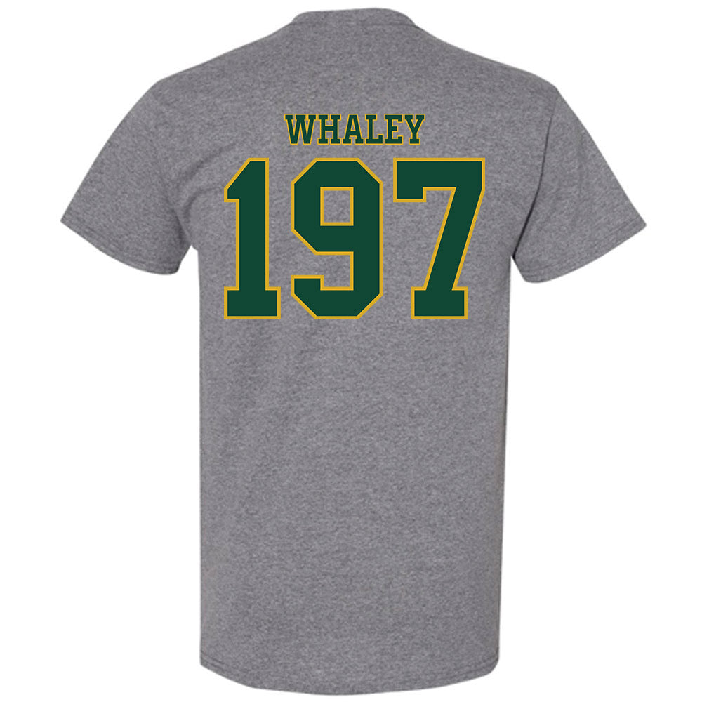 Tiffin - NCAA Wrestling : Carter Whaley - Classic Shersey T-Shirt-1