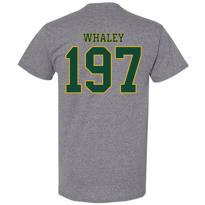 Tiffin - NCAA Wrestling : Carter Whaley - Classic Shersey T-Shirt-1