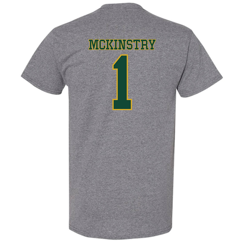 Tiffin - NCAA Football : Jaedyn Mckinstry - Classic Shersey T-Shirt-1