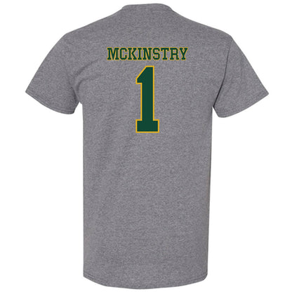 Tiffin - NCAA Football : Jaedyn Mckinstry - Classic Shersey T-Shirt-1