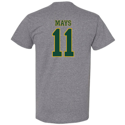 Tiffin - NCAA Men's Soccer : Jordan Mays - Classic Shersey T-Shirt-1
