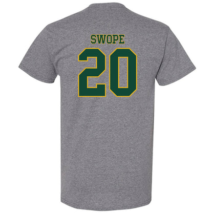 Tiffin - NCAA Baseball : Brandon Swope - Classic Shersey T-Shirt-1