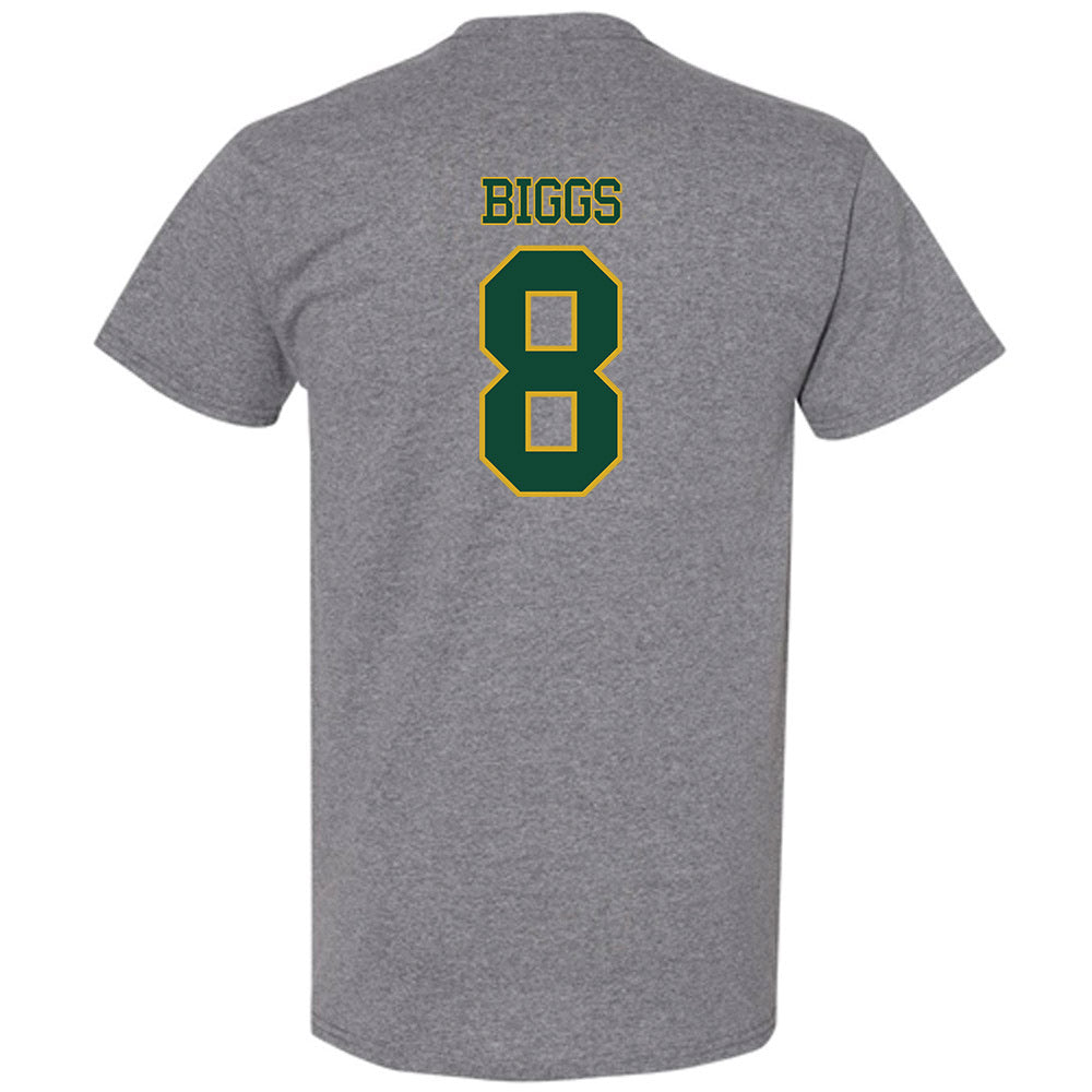 Tiffin - NCAA Men's Lacrosse : Phoenix Biggs - Classic Shersey T-Shirt-1