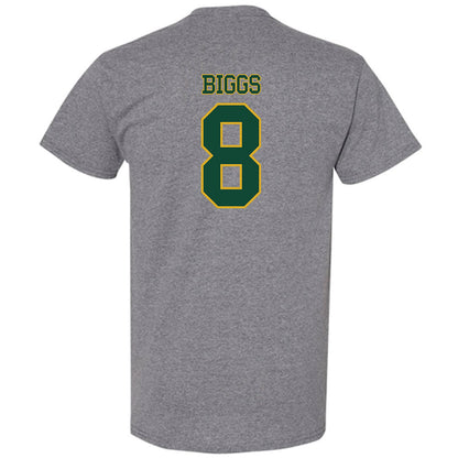 Tiffin - NCAA Men's Lacrosse : Phoenix Biggs - Classic Shersey T-Shirt-1