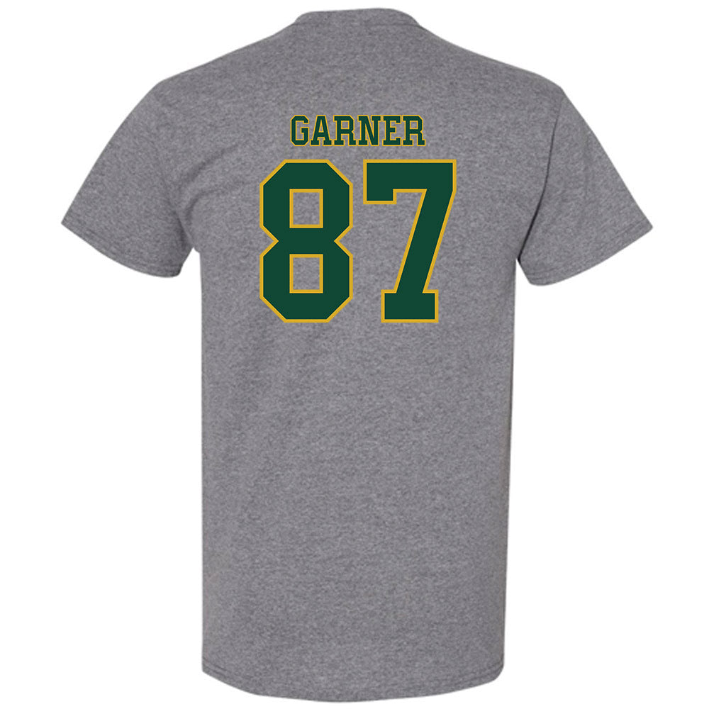 Tiffin - NCAA Football : Zaveon Garner - Classic Shersey T-Shirt-1