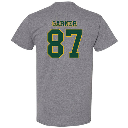 Tiffin - NCAA Football : Zaveon Garner - Classic Shersey T-Shirt-1