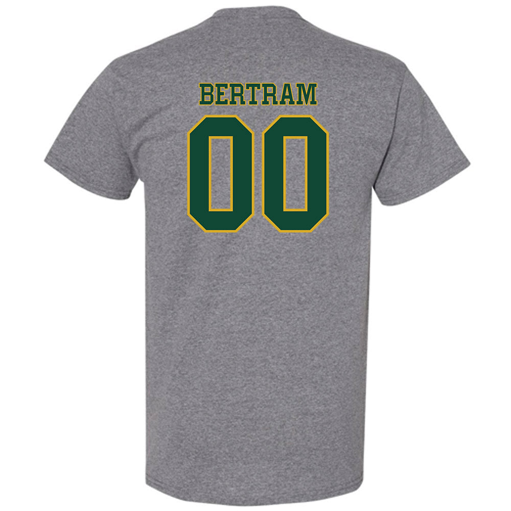 Tiffin - NCAA Football : Frank bertram - Classic Shersey T-Shirt-1