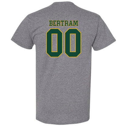 Tiffin - NCAA Football : Frank bertram - Classic Shersey T-Shirt-1