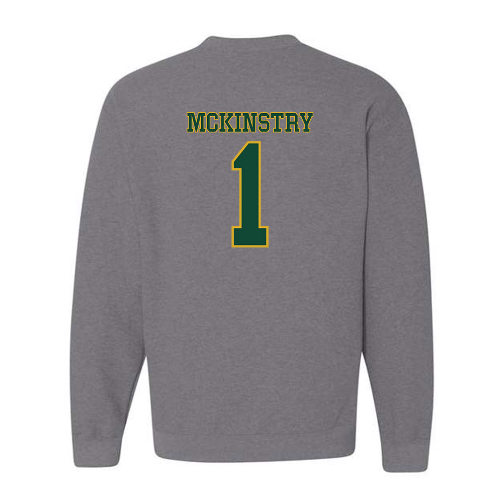 Tiffin - NCAA Football : Jaedyn Mckinstry - Classic Shersey Crewneck Sweatshirt-1