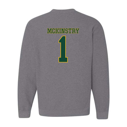 Tiffin - NCAA Football : Jaedyn Mckinstry - Classic Shersey Crewneck Sweatshirt-1