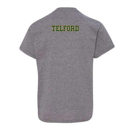 Tiffin - NCAA Men's Tennis : Matt Telford - Classic Shersey Youth T-Shirt-1