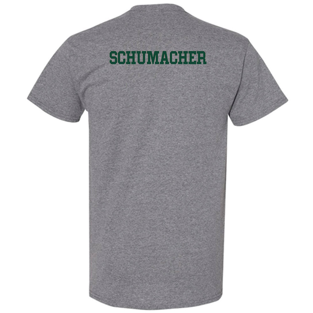  - NCAA Women's Golf : Lisa Schumacher - Classic Shersey T-Shirt-1
