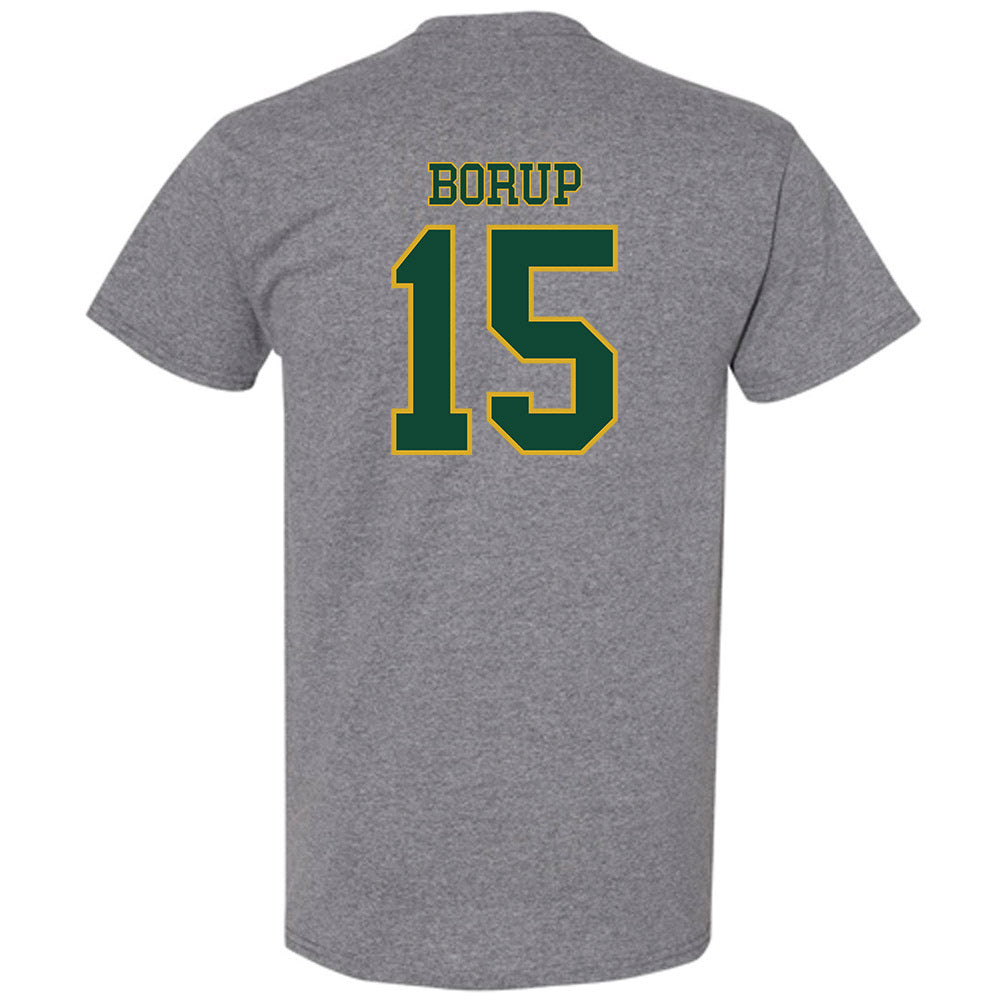 Tiffin - NCAA Men's Lacrosse : Blake Borup - Classic Shersey T-Shirt-1