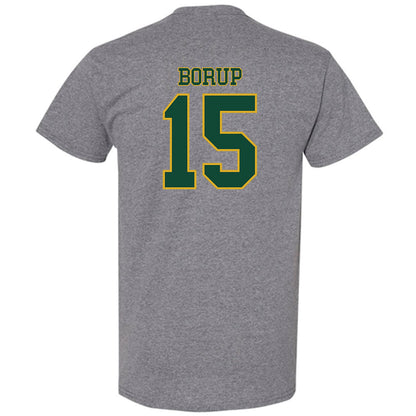 Tiffin - NCAA Men's Lacrosse : Blake Borup - Classic Shersey T-Shirt-1